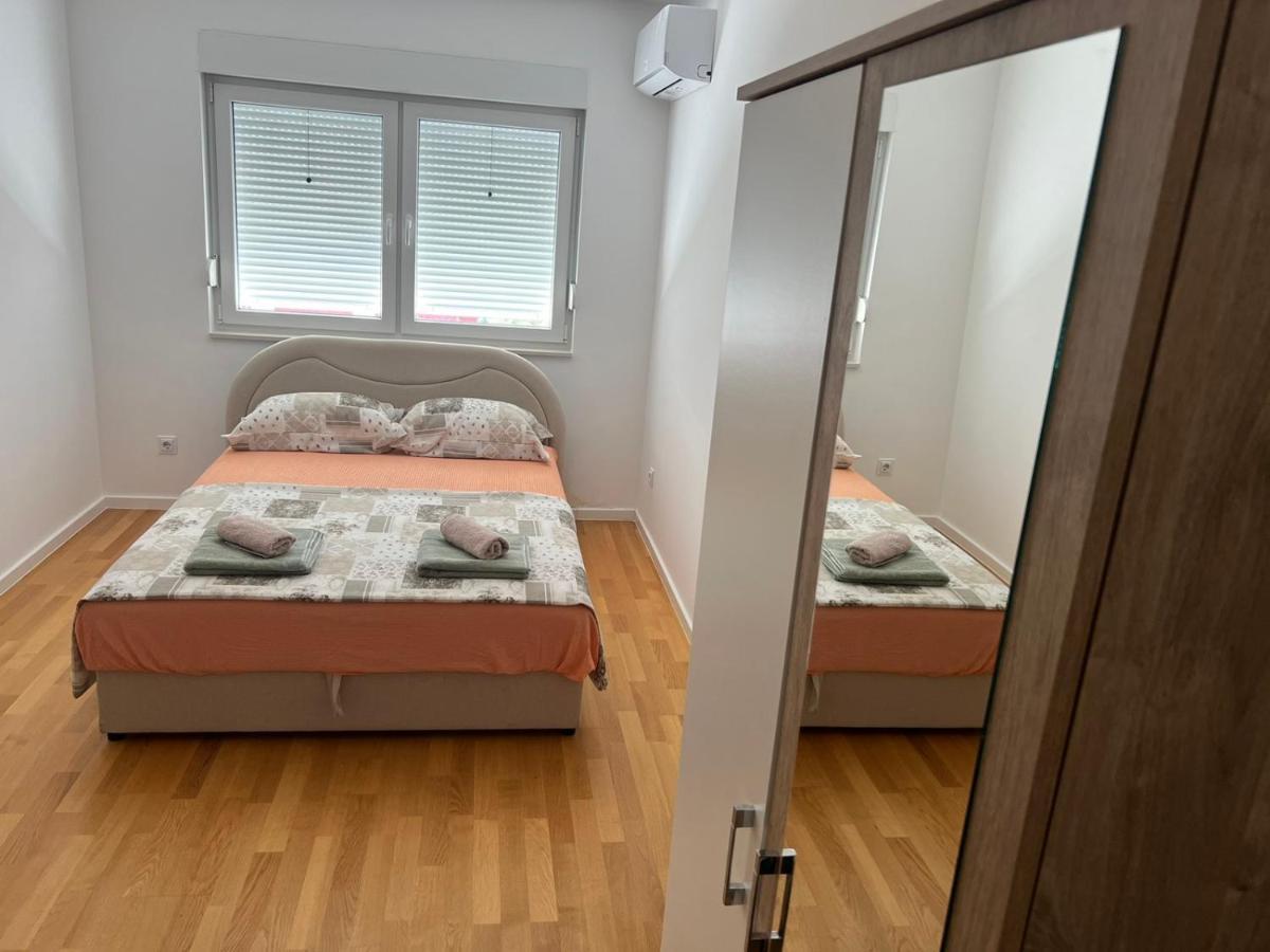Apartment Ljalja 모스타르 외부 사진