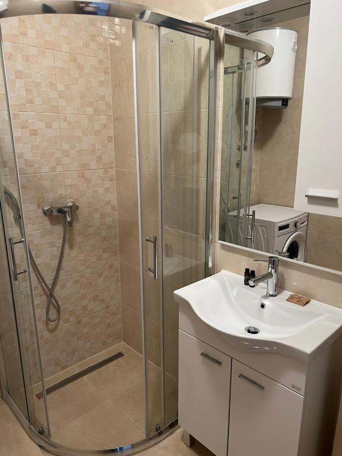 Apartment Ljalja 모스타르 외부 사진