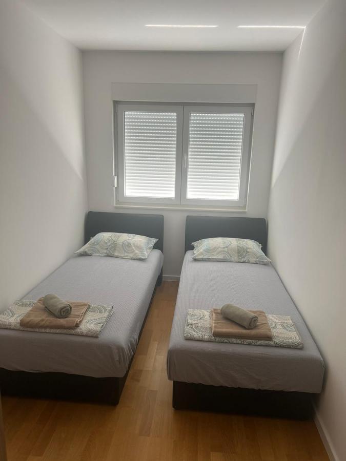 Apartment Ljalja 모스타르 외부 사진