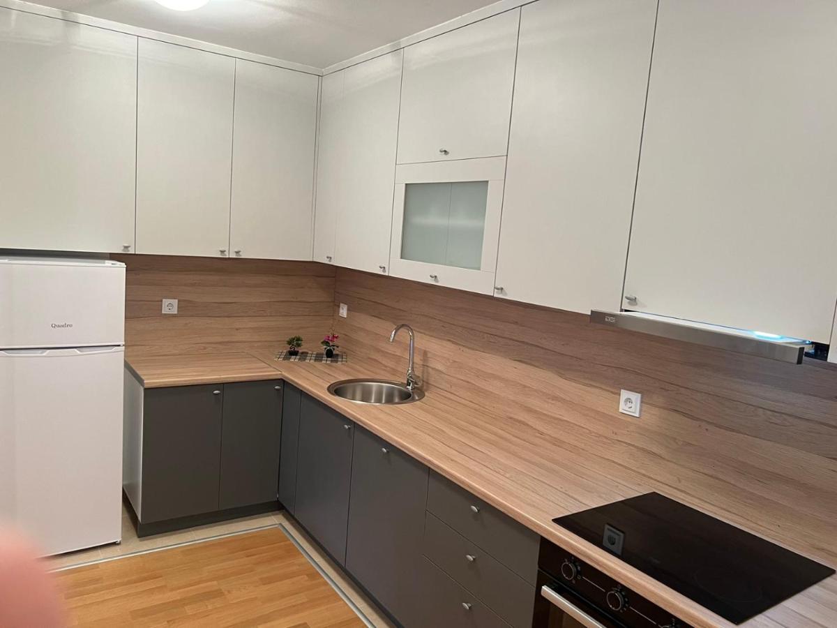 Apartment Ljalja 모스타르 외부 사진