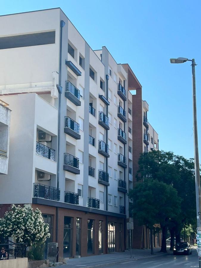 Apartment Ljalja 모스타르 외부 사진