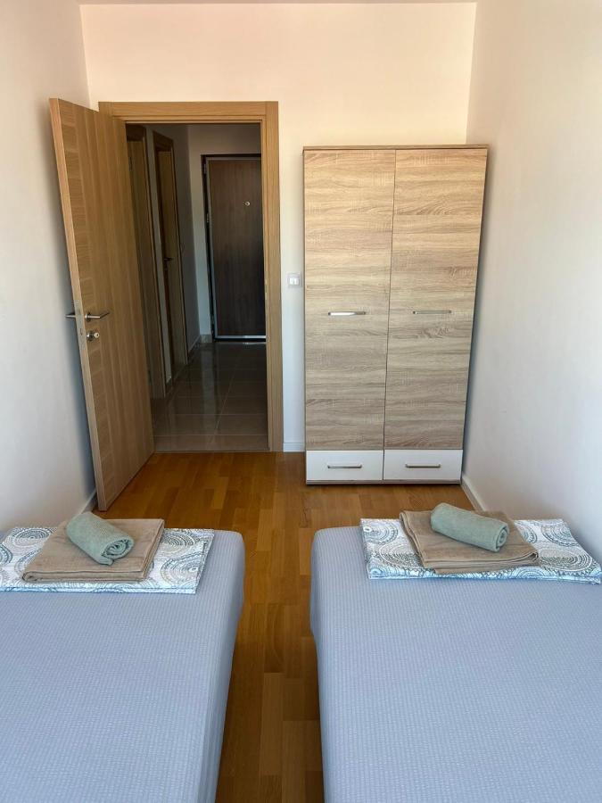 Apartment Ljalja 모스타르 외부 사진