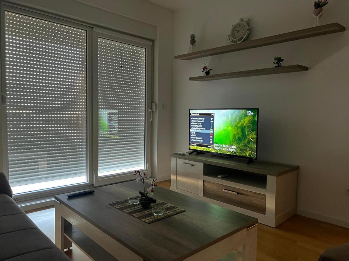 Apartment Ljalja 모스타르 외부 사진