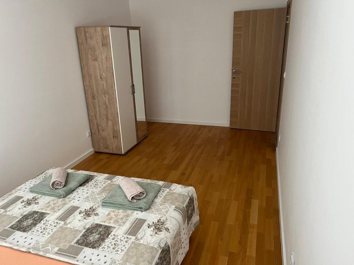 Apartment Ljalja 모스타르 외부 사진