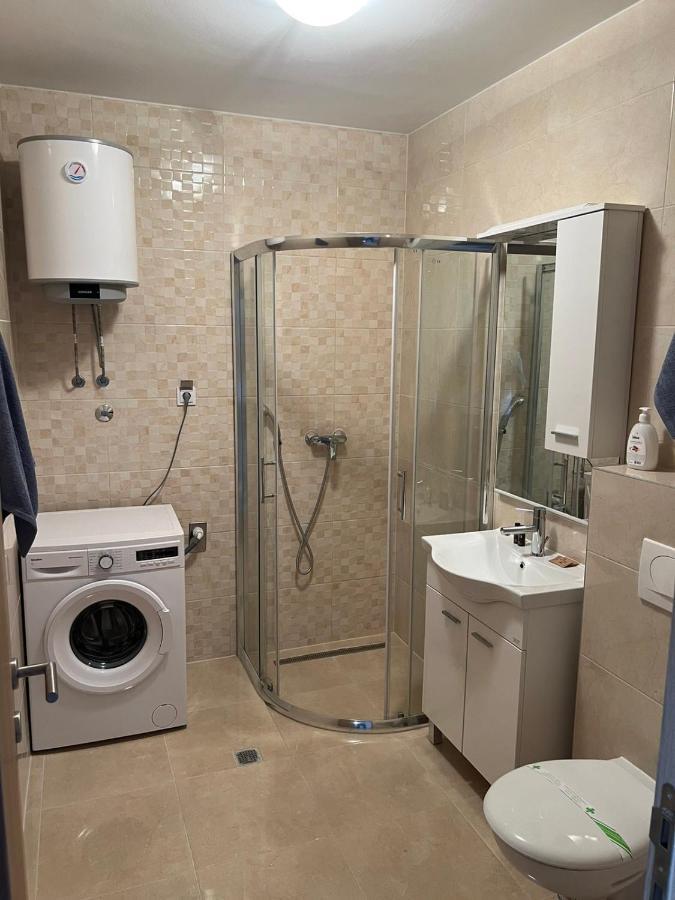 Apartment Ljalja 모스타르 외부 사진