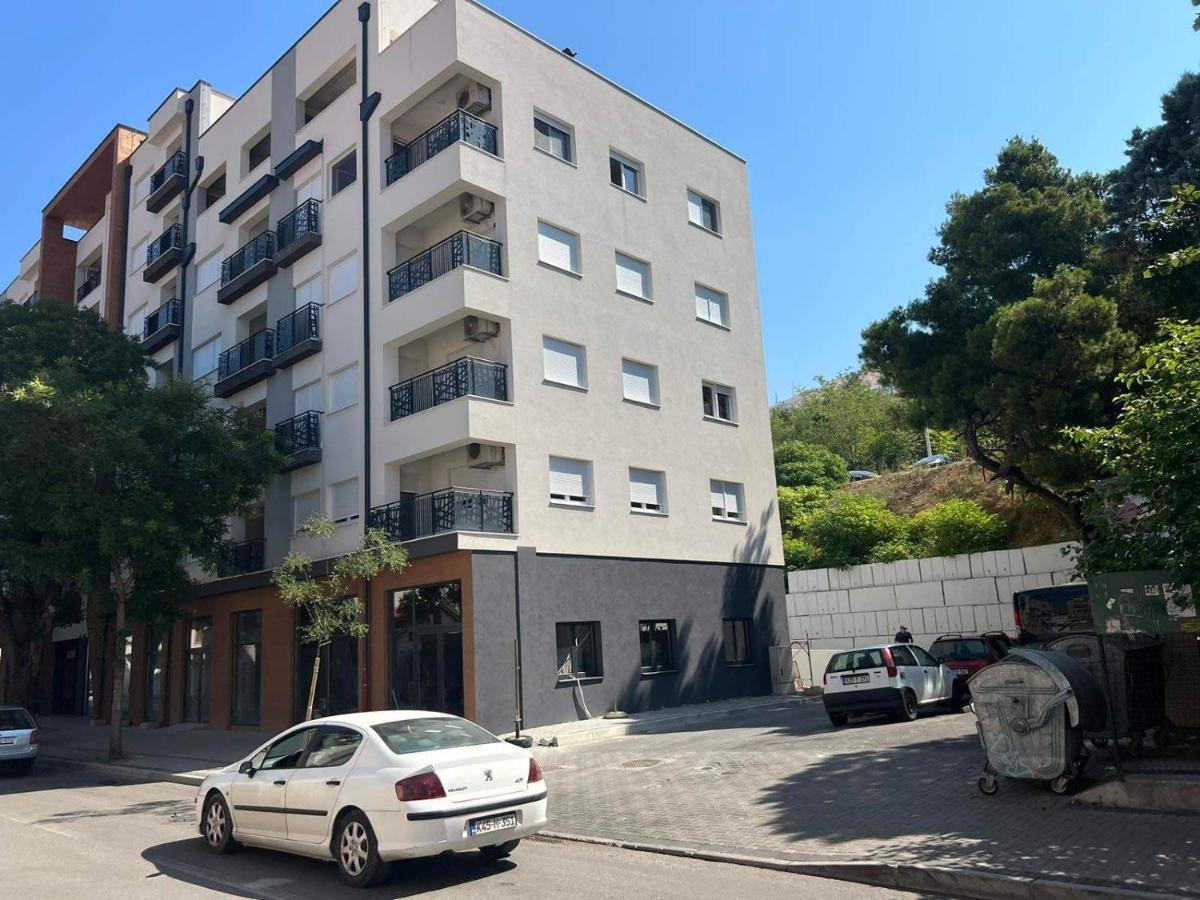 Apartment Ljalja 모스타르 외부 사진
