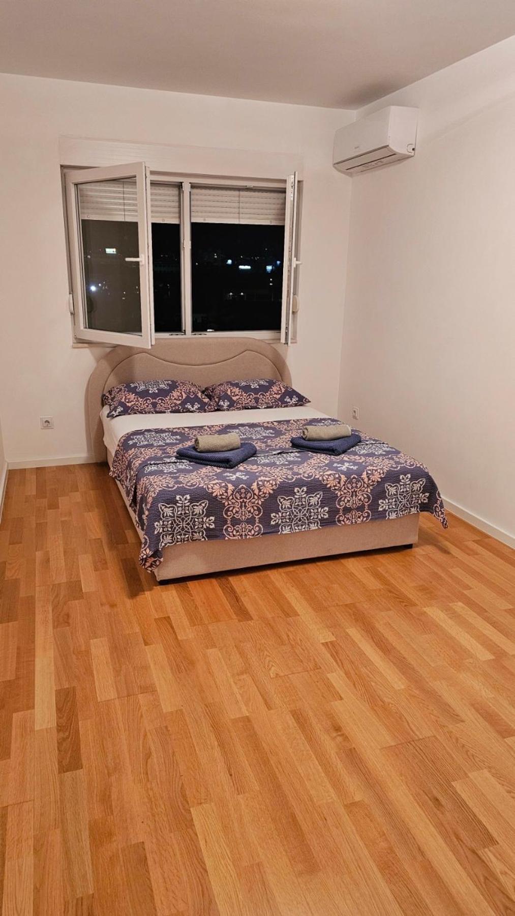 Apartment Ljalja 모스타르 외부 사진